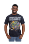 selected Grave Digger Dad Black