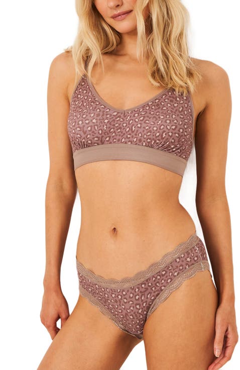 Original Knicker Four Pack