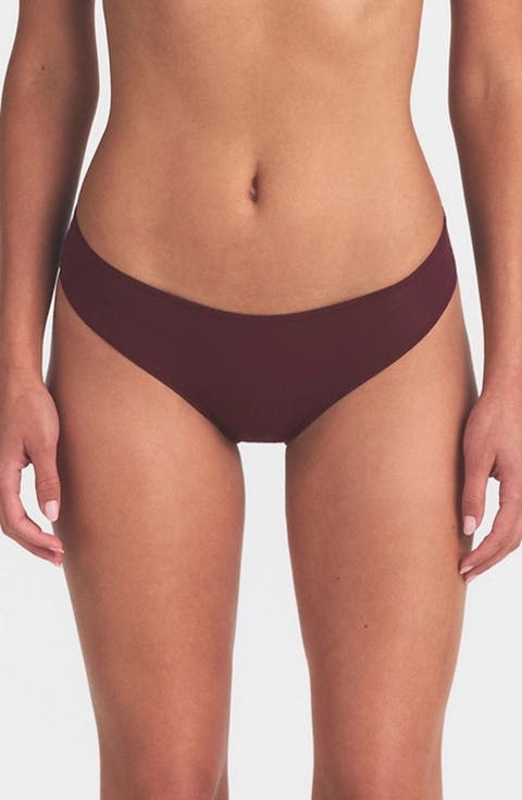 Fits Everybody Cheeky Briefs
