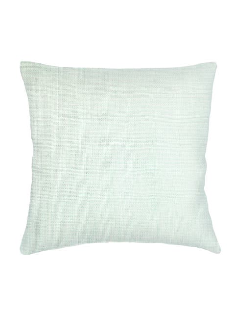 So Soft Linen Euro Pillow Cover Only