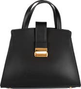 Persaman New York Structured Tote Bag