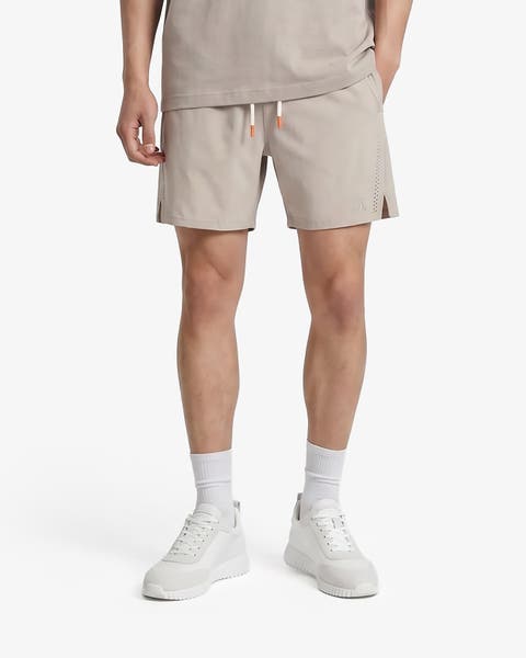 Men’s Roumez Running Short