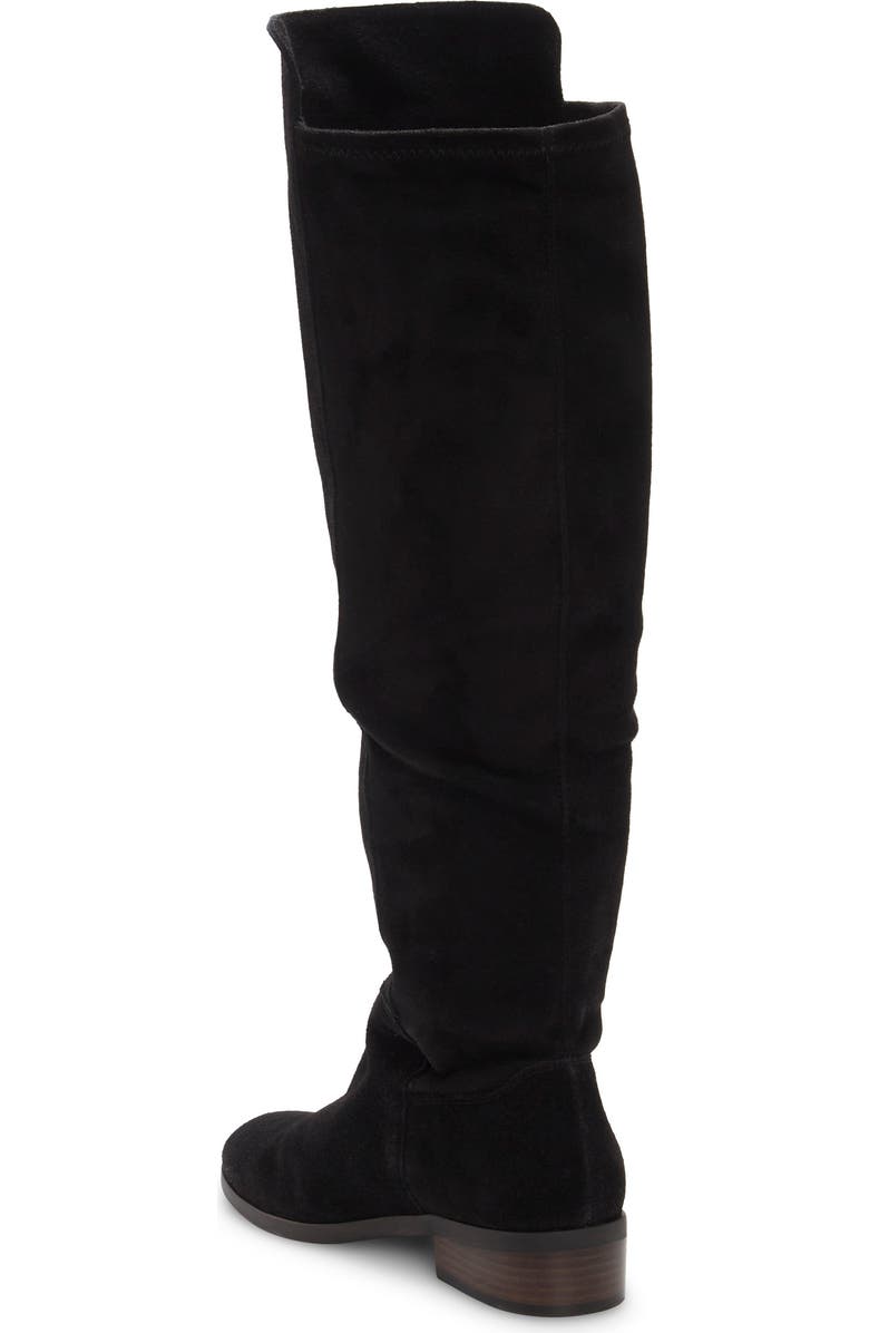 Lucky Brand Calypso Over the Knee Boot, Alternate, color,