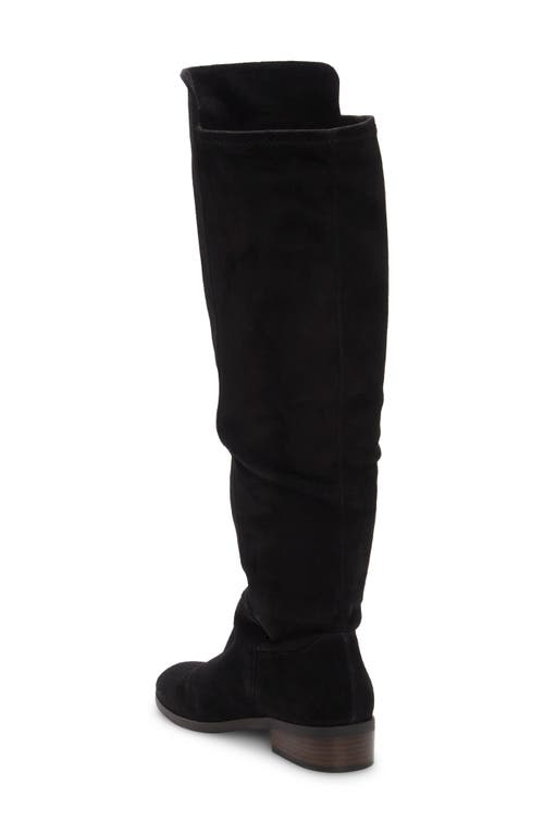 LUCKY BRAND LUCKY BRAND CALYPSO OVER THE KNEE BOOT