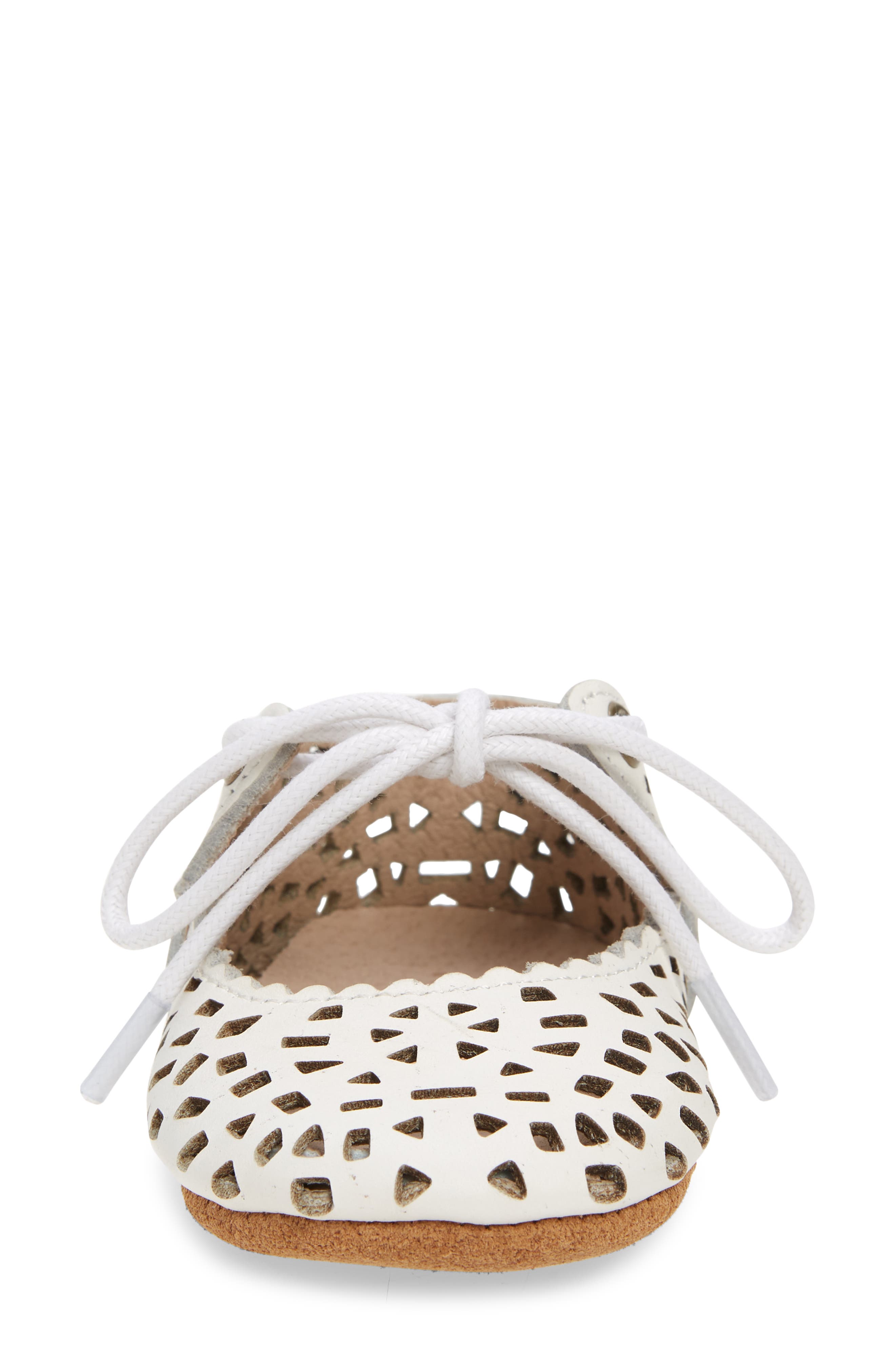 Consciously Baby Boho Mary Jane, Alternate, color, 