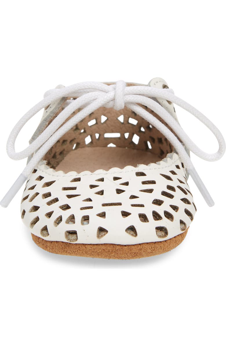 Consciously Baby Boho Mary Jane, Alternate, color,