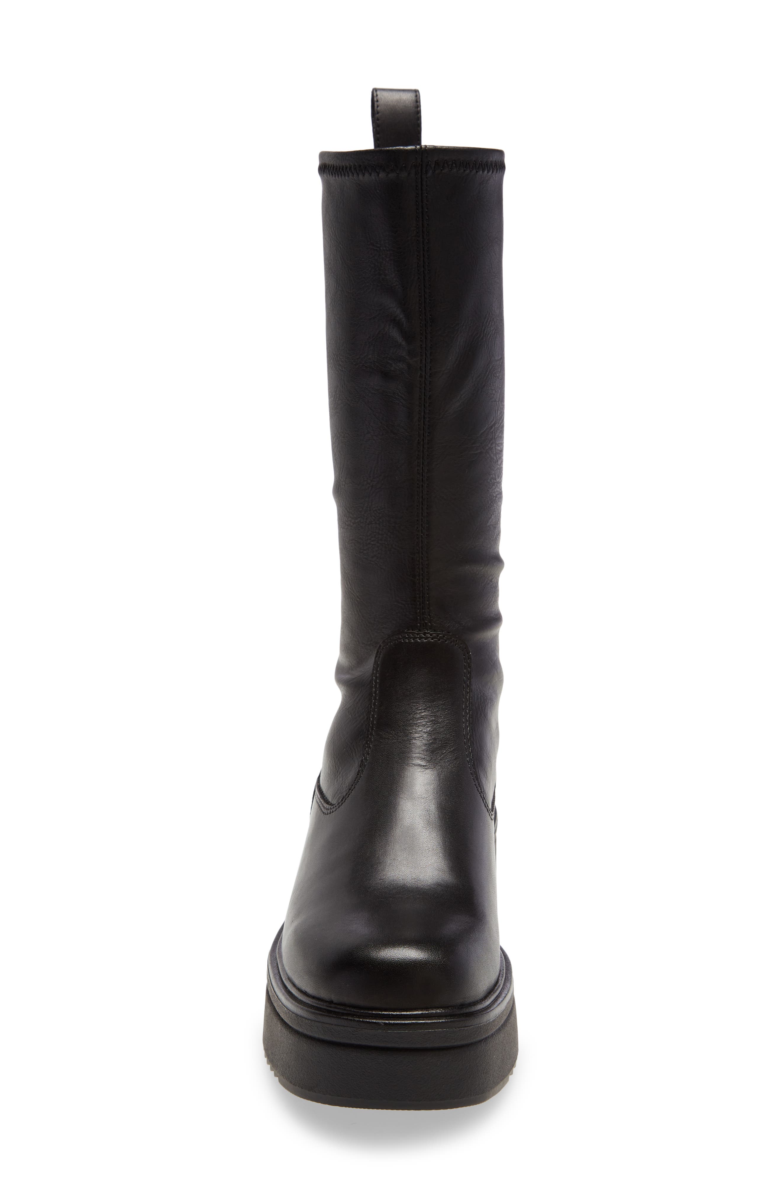 Vagabond Shoemakers Tara Platform Boot, Alternate, color, 