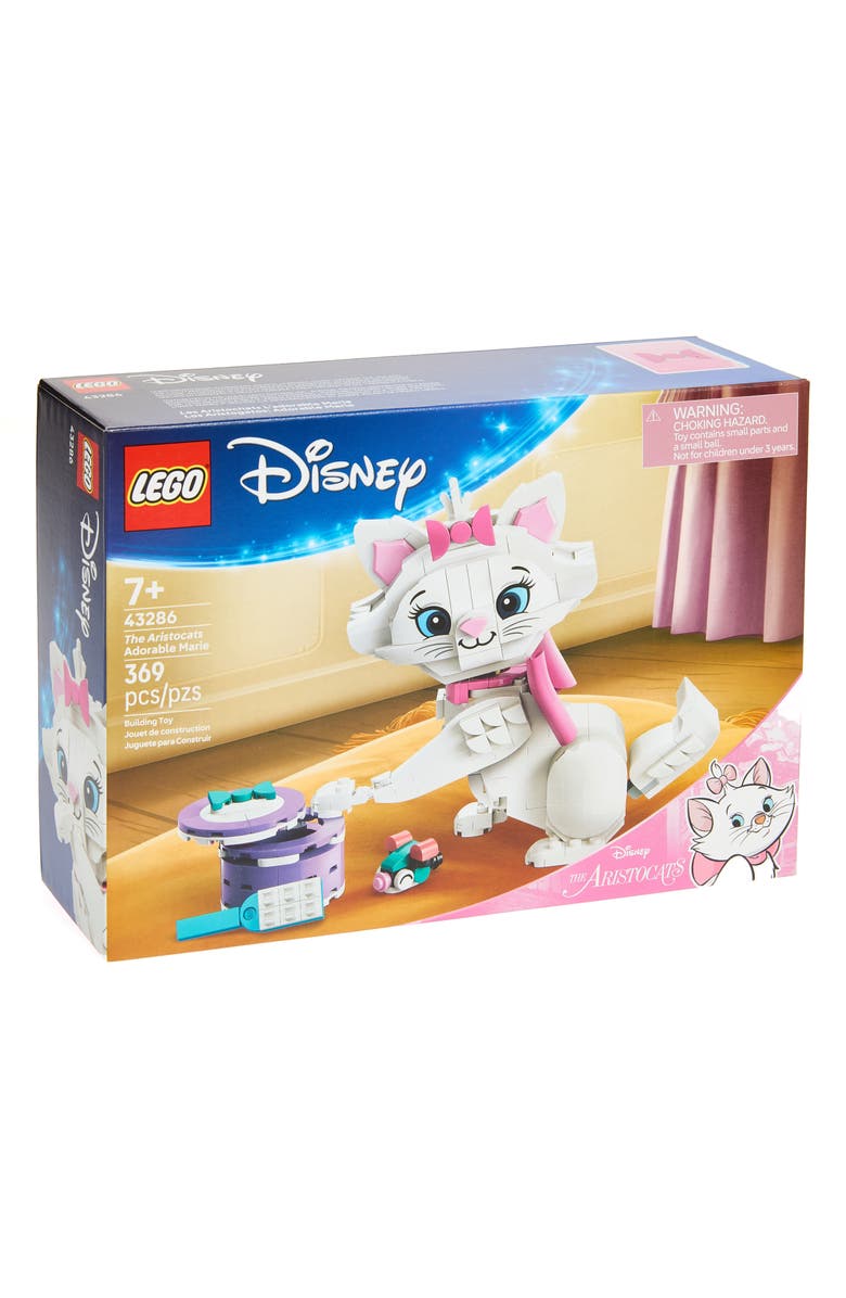 LEGO 7+ The Aristocats Adorable Marie - 43286, Main, color, Multi