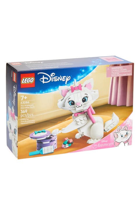 7+ The Aristocats Adorable Marie - 43286