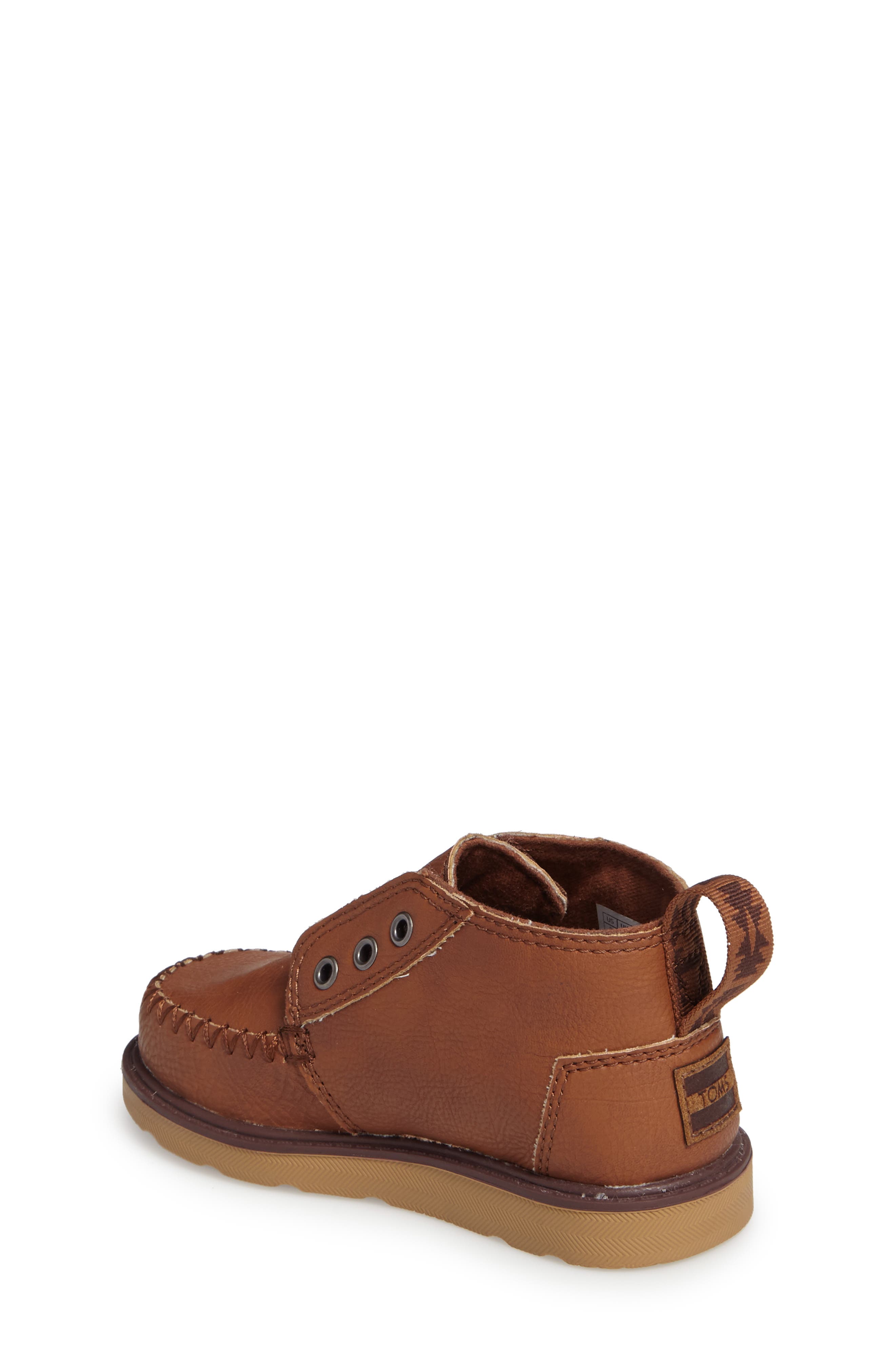 TOMS Chukka Boot, Alternate, color, 