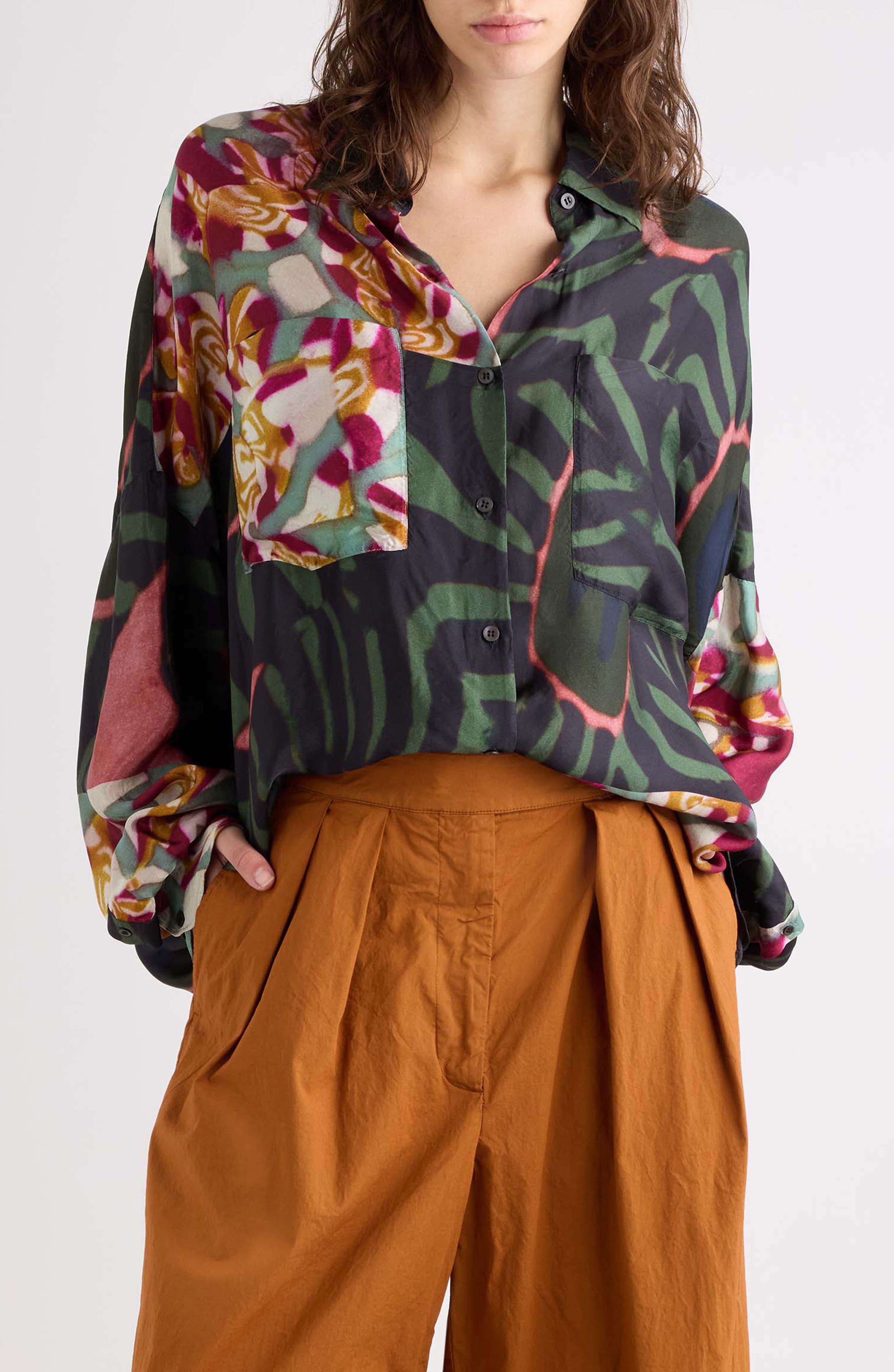 selected KHAKI