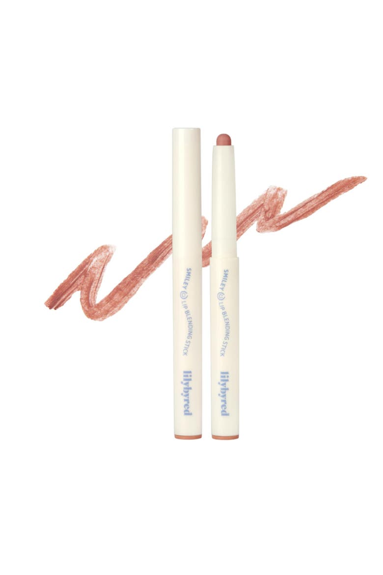 Smiley Lip Blending Stick, Main, color, #02 Laugh with me