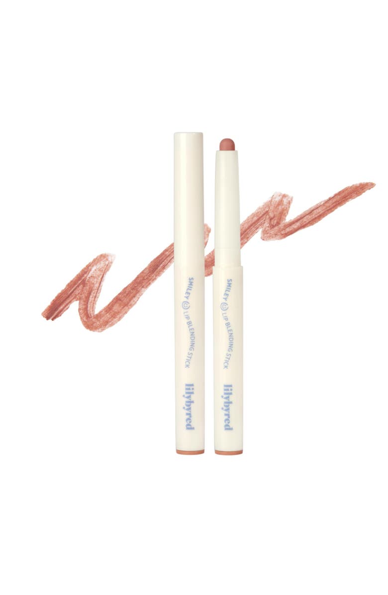 Lilybyred Smiley Lip Blending Stick, Main, color, #02 Laugh With Me