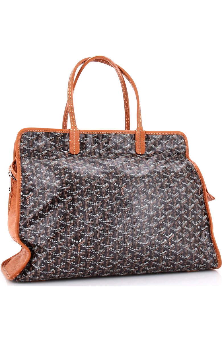 81036096 Hardy Pet Carrier Coated Canvas PM, Alternate, color,