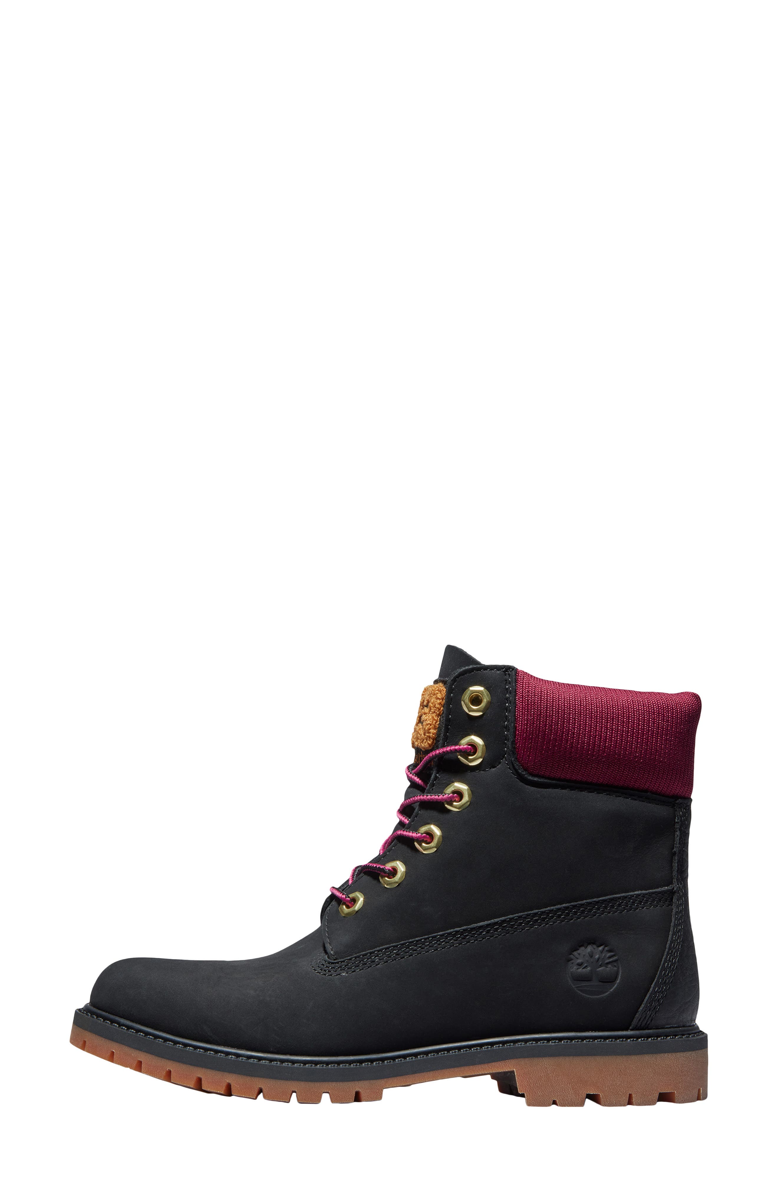 Timberland 6-Inch Premium Waterproof Boot, Alternate, color, 
