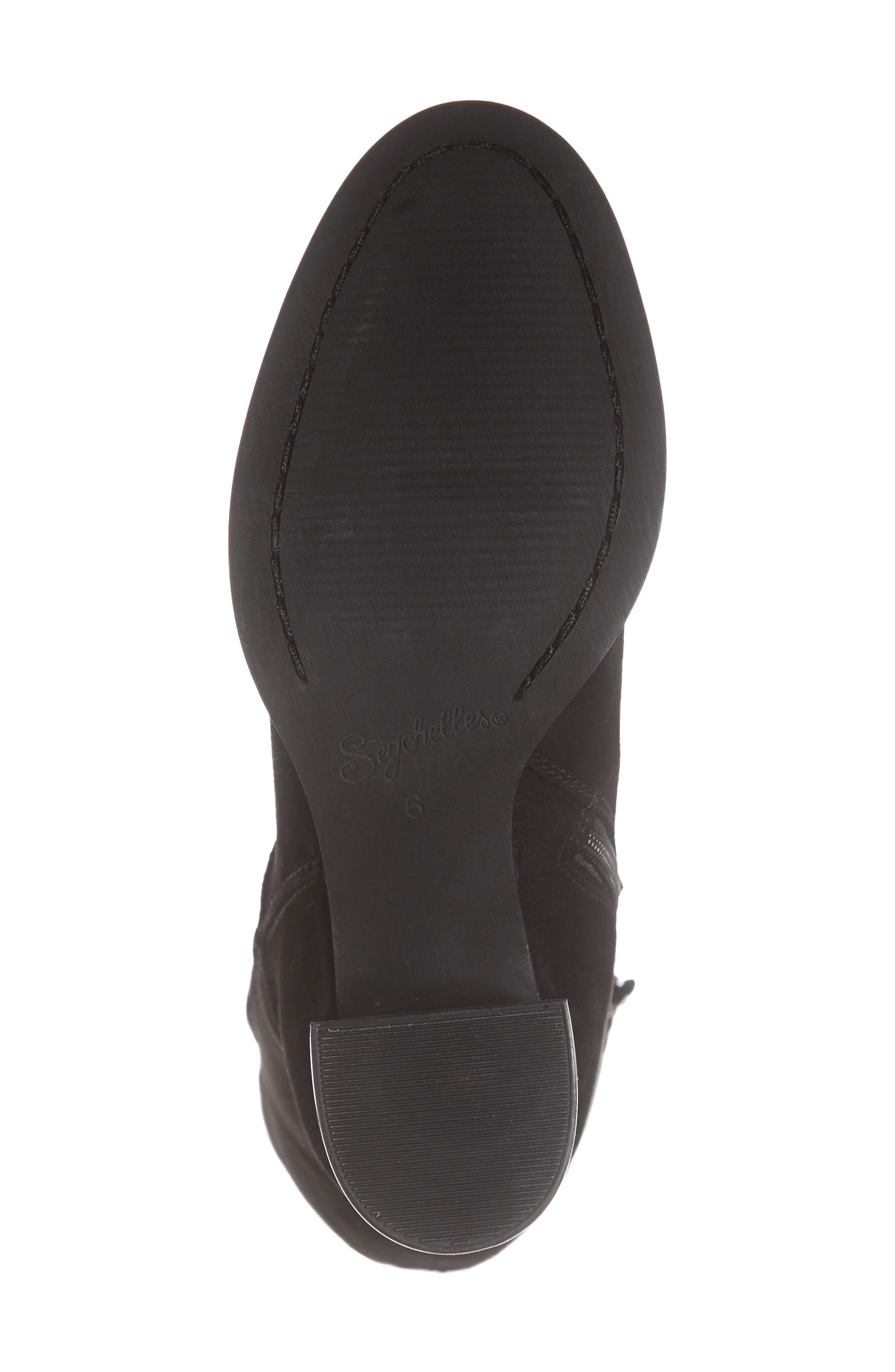Seychelles Holloway Knee High Boot, Alternate, color, 