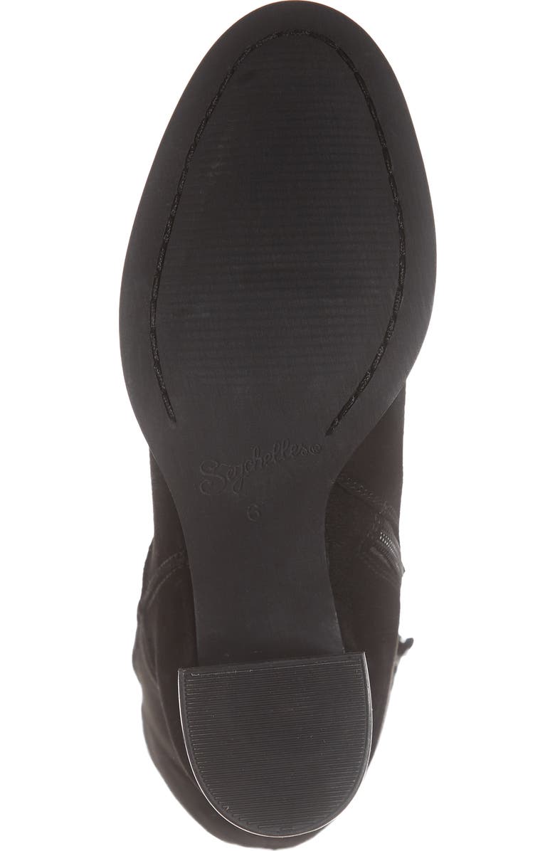 Seychelles Holloway Knee High Boot, Alternate, color,