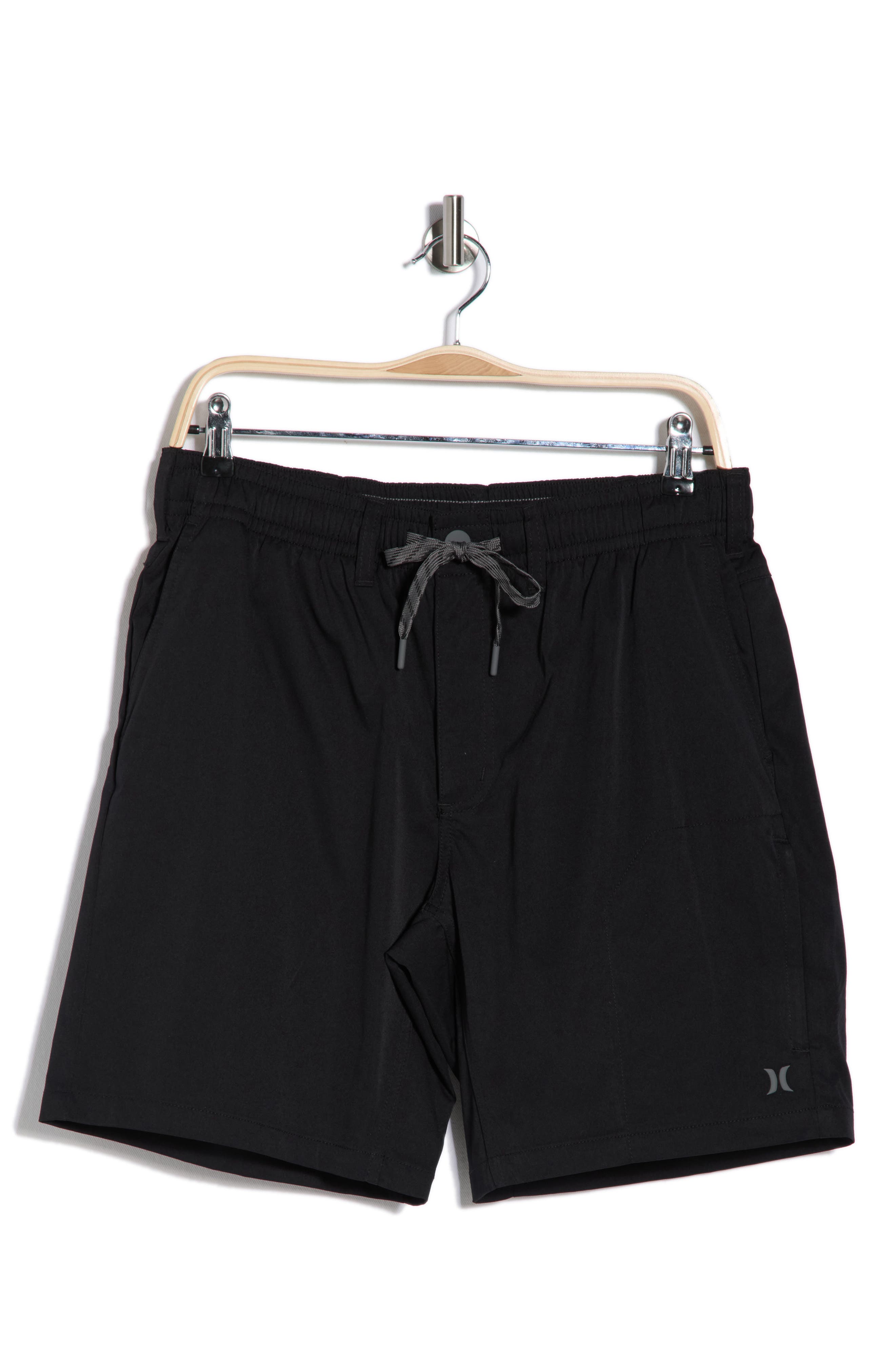 Hurley Expedition Drawstring Shorts