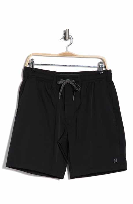Hurley Expedition Drawstring Shorts