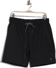 Hurley Expedition Drawstring Shorts