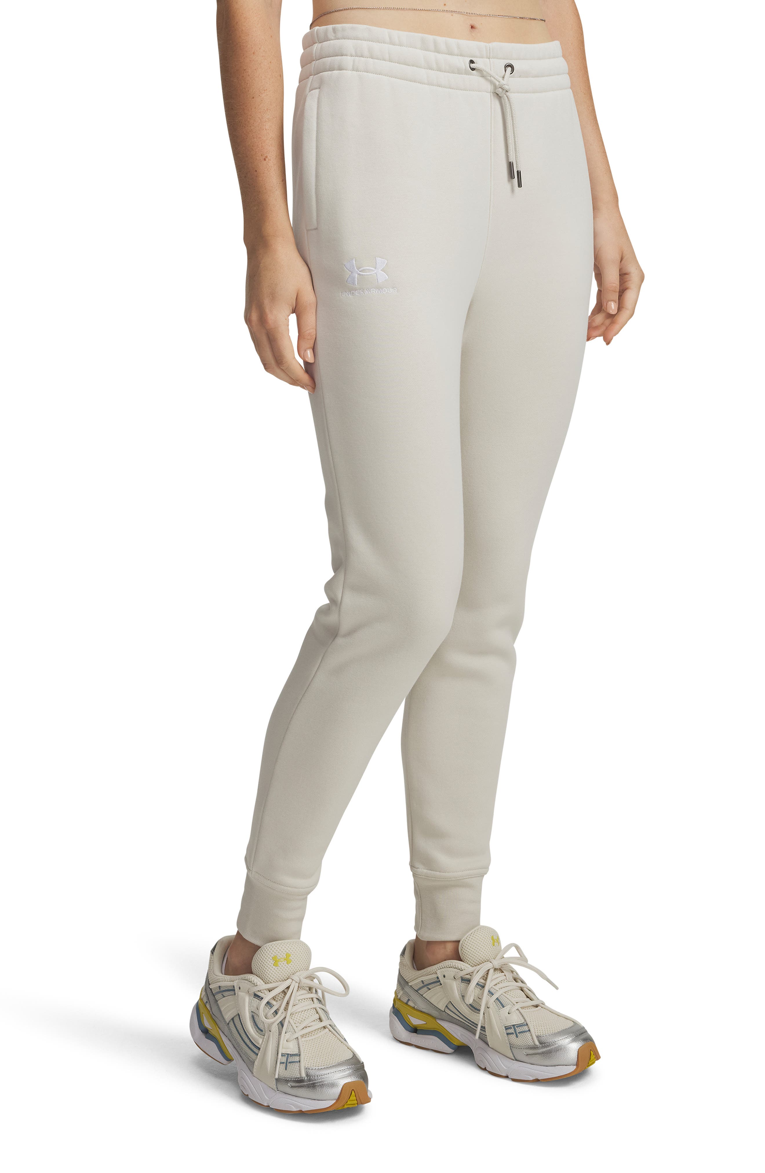 Icon Fleece Joggers