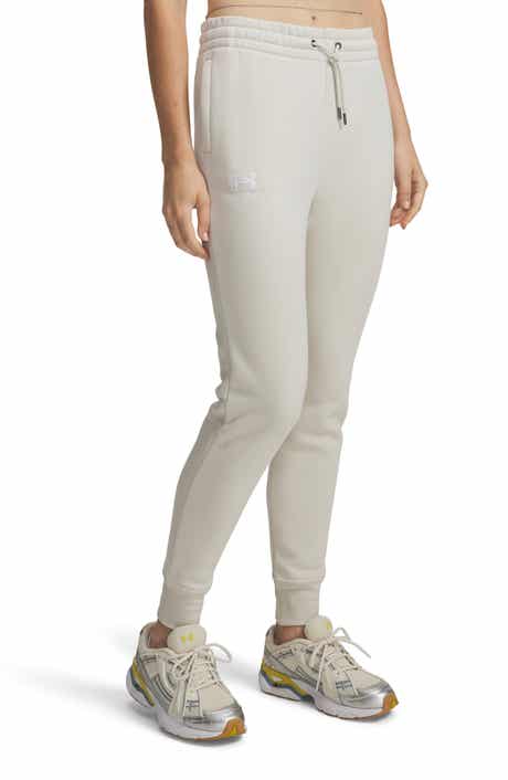 Icon Fleece Joggers
