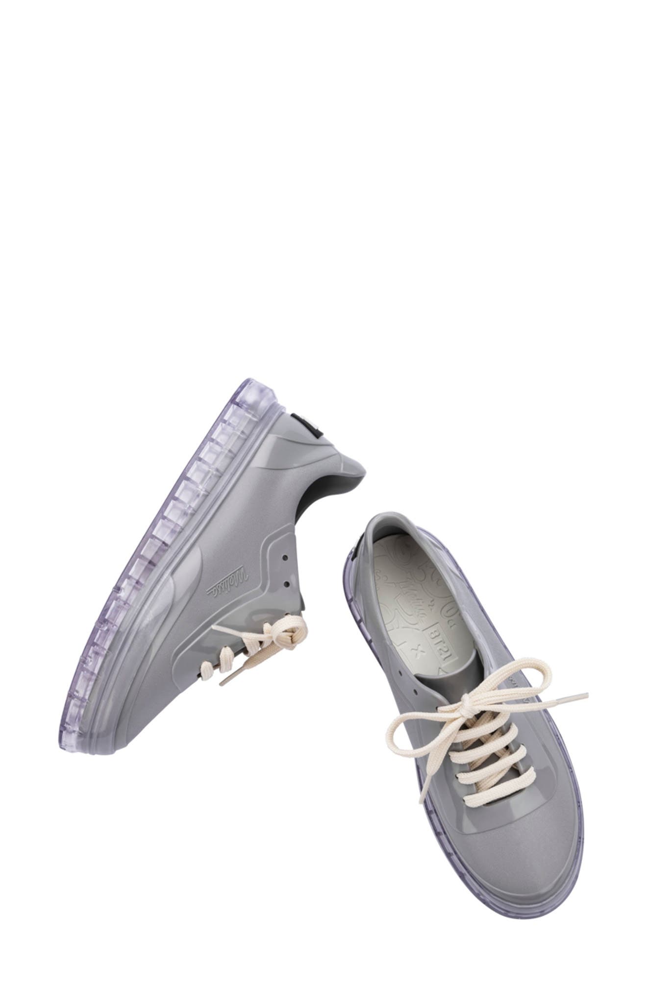 Melissa Classic BT21 Sneaker, Alternate, color, 