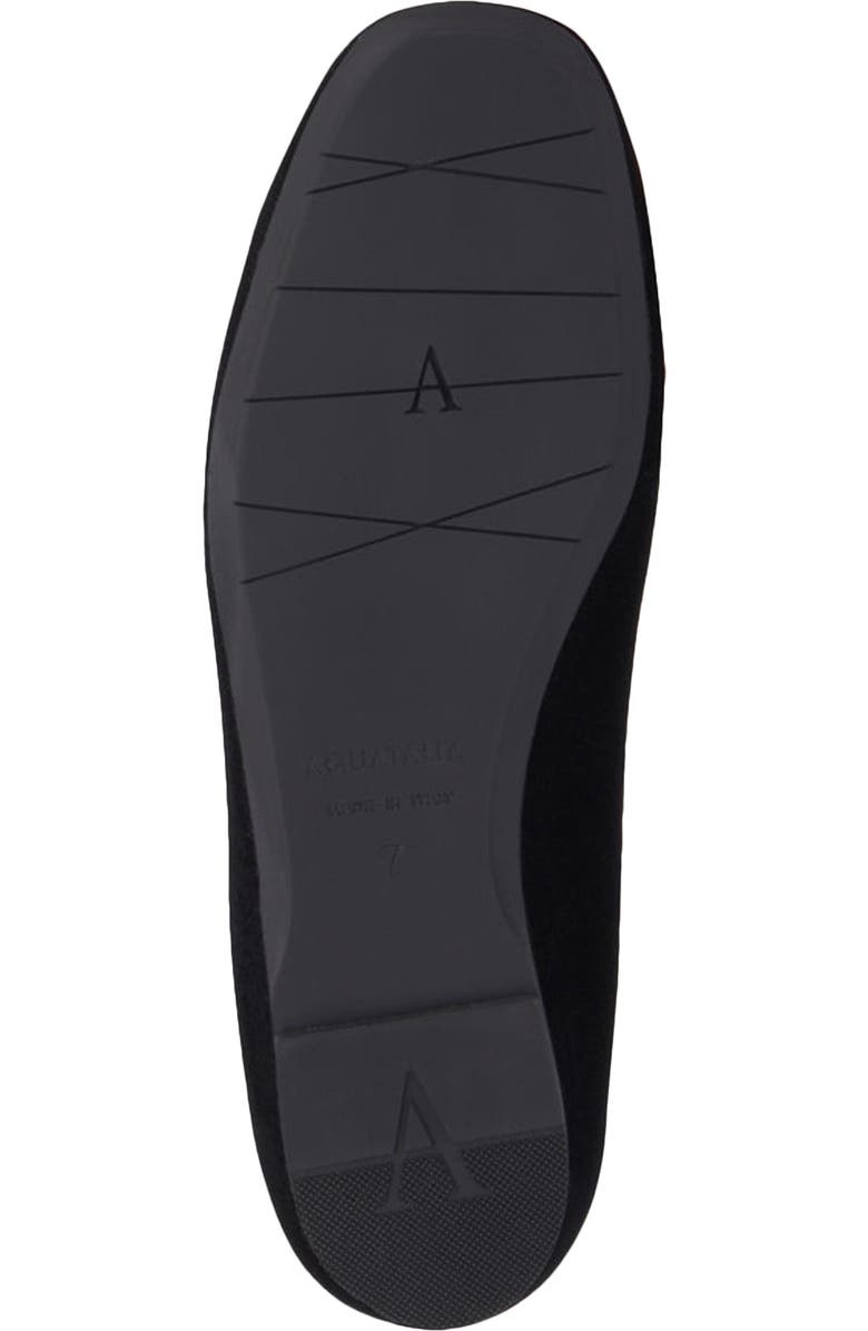 Aquatalia Judie Flat, Alternate, color,