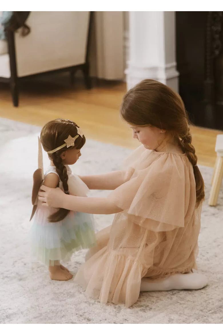 CocoFriends Alex Play Doll, Alternate, color, Multicolor