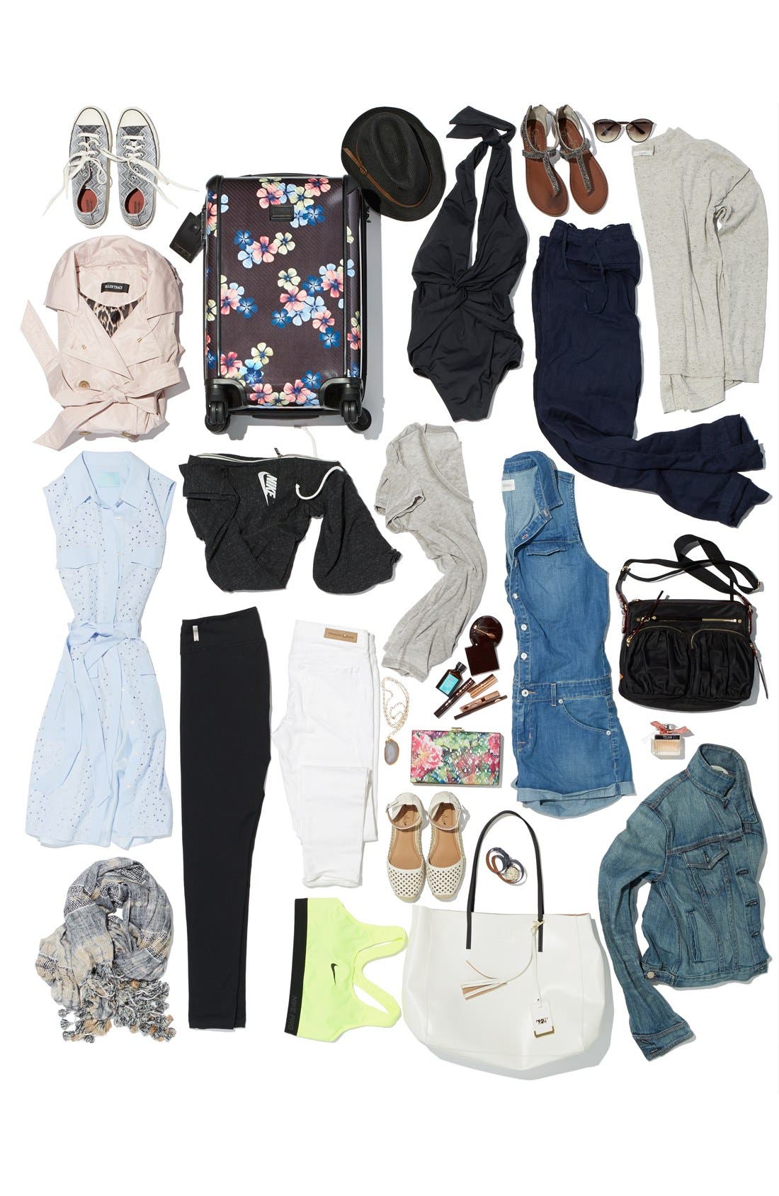 Biala 'Alice' Ankle Strap Leather Espadrille, Alternate, color, 