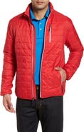 Cutter & Buck Rainier PrimaLoft® Full Zip Jacket