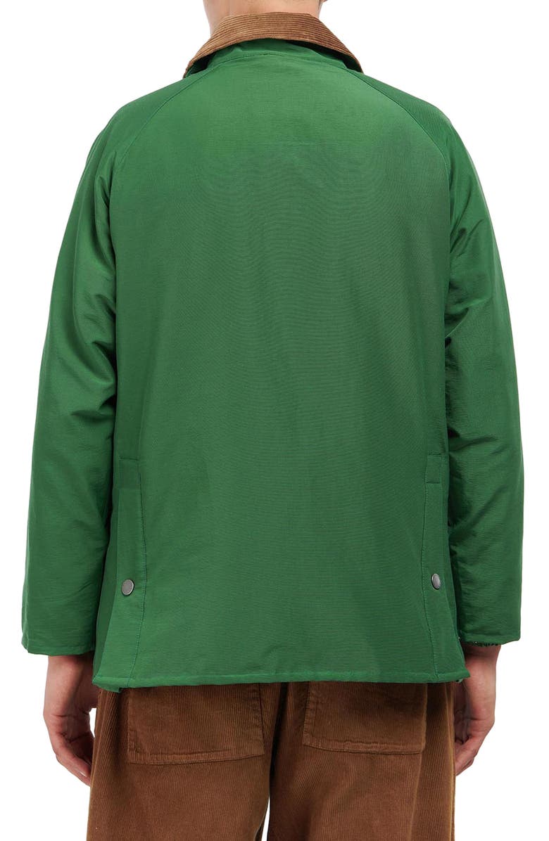 Barbour x Noah Gender Inclusive 60/40 Bedale Casual Jacket, Alternate, color,
