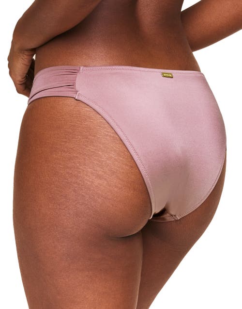 ADORE ME ADORE ME TANISHA SWIMWEAR CHEEKY BIKINI BOTTOM 