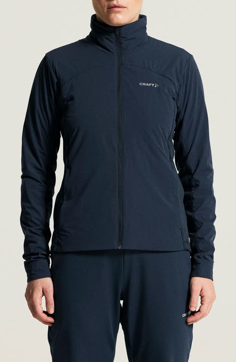 Adv Essence Warm Performance Jacket