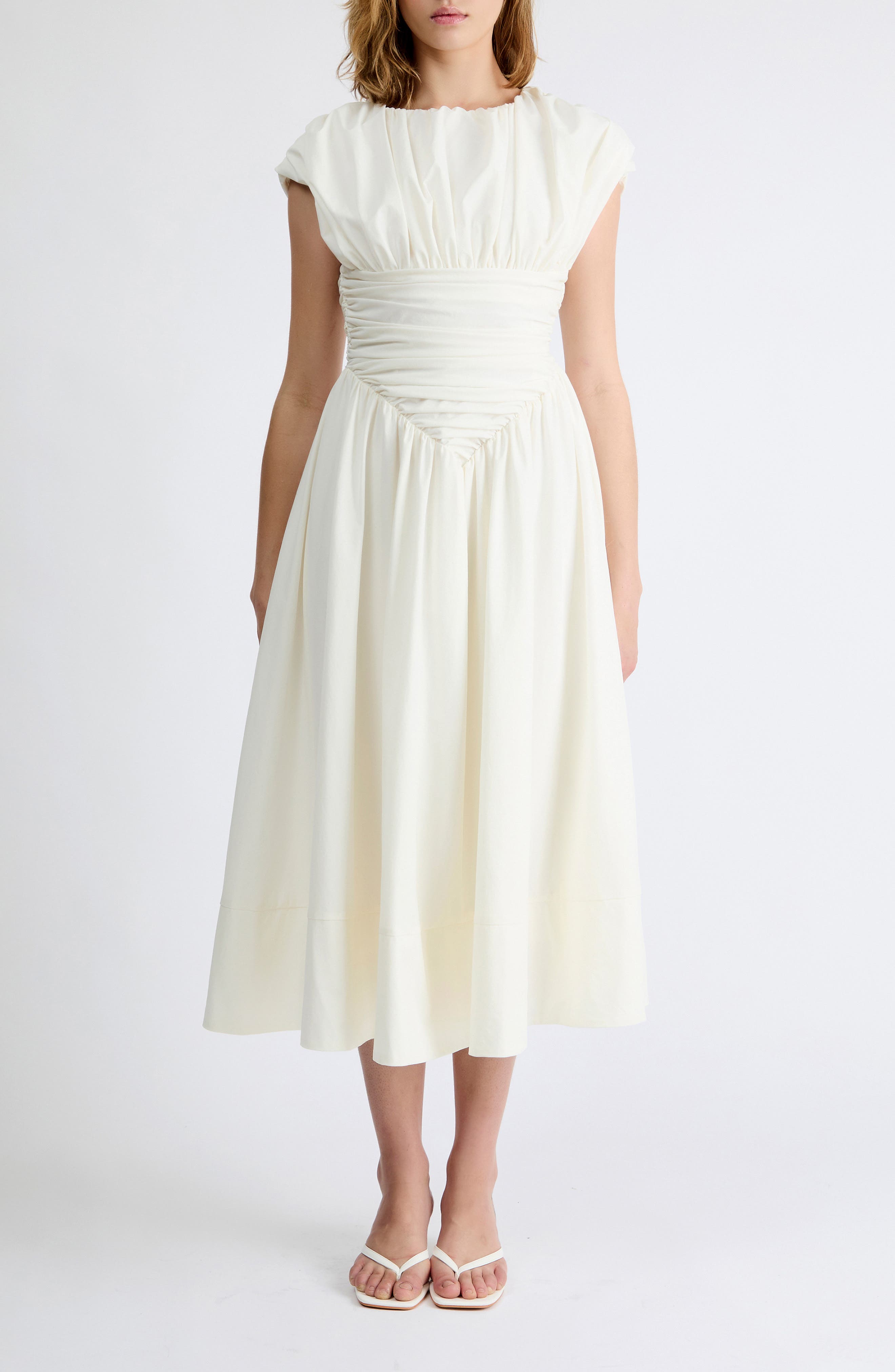 thea midi dress Thea Divine Jersey Midi Dress - / Black Bosco Print- Size3XS