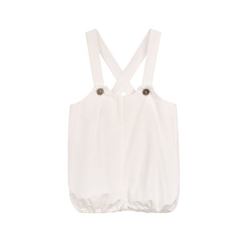 Looms Wave Collection - Baby Overalls