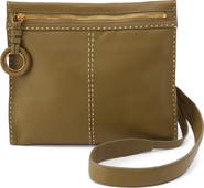 HOBO Medium Austin Leather Crossbody Bag
