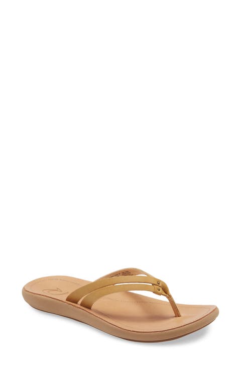 Kapehe Luana Flip Flop (Women)