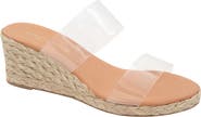 André Assous Nori Wedge Sandal