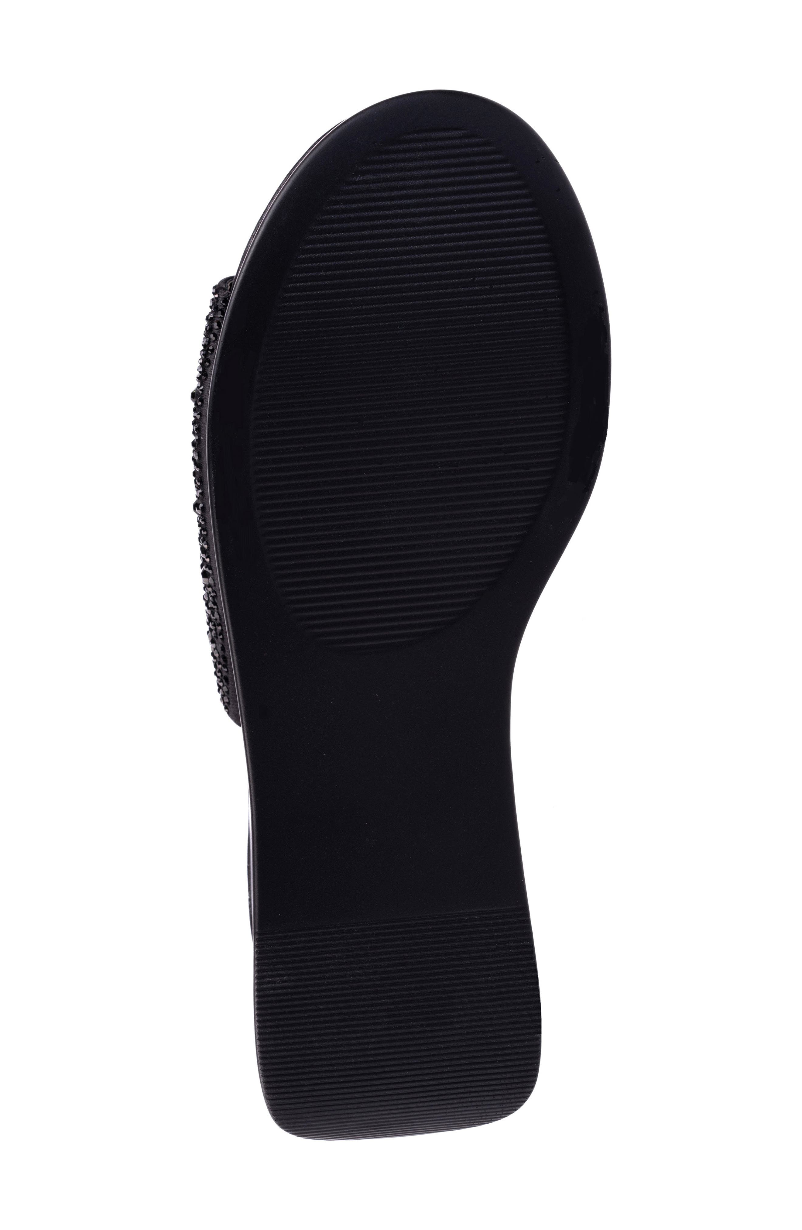 NINETY UNION Bahamas Platform Sandal, Alternate, color, 