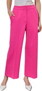 Ming Wang Wide Leg Pants