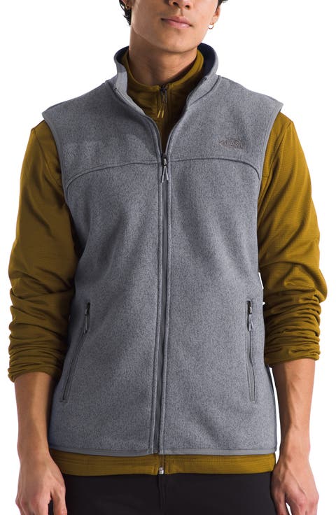 Men's The North Face Vests | Nordstrom Men's The North Face Vests | Nordstrom