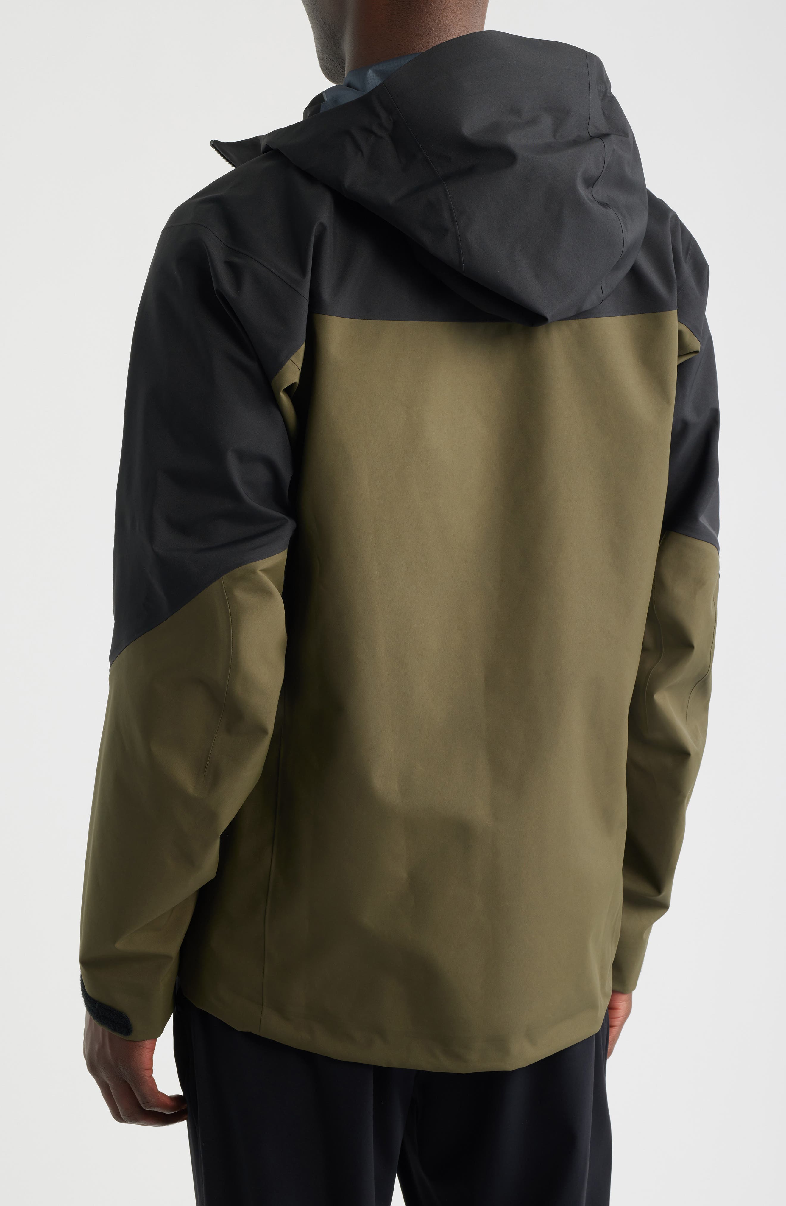 Alpha SV Waterproof Jacket - image 4