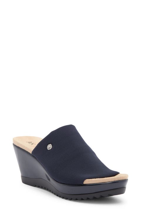 Rellin Wedge Sandal (Women)