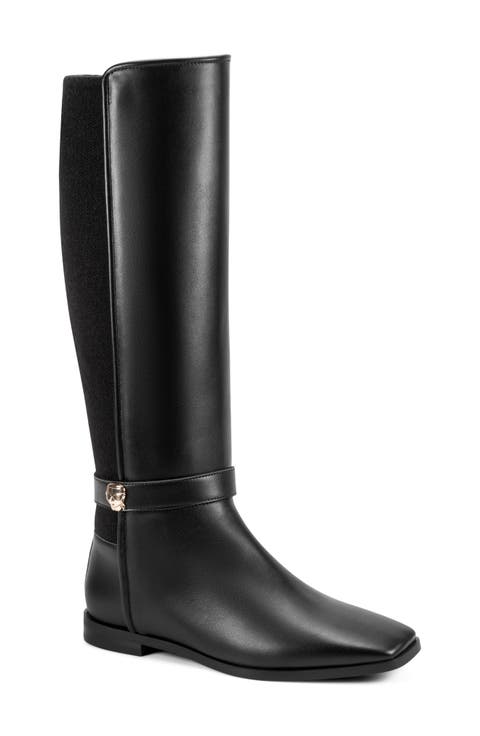 Shella Knee High Boot
