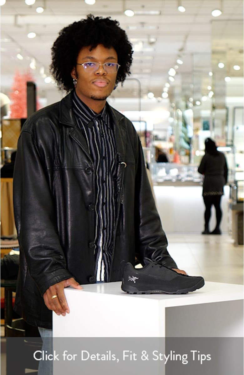 Konseal Waterproof Running Shoe, sales video thumbnail