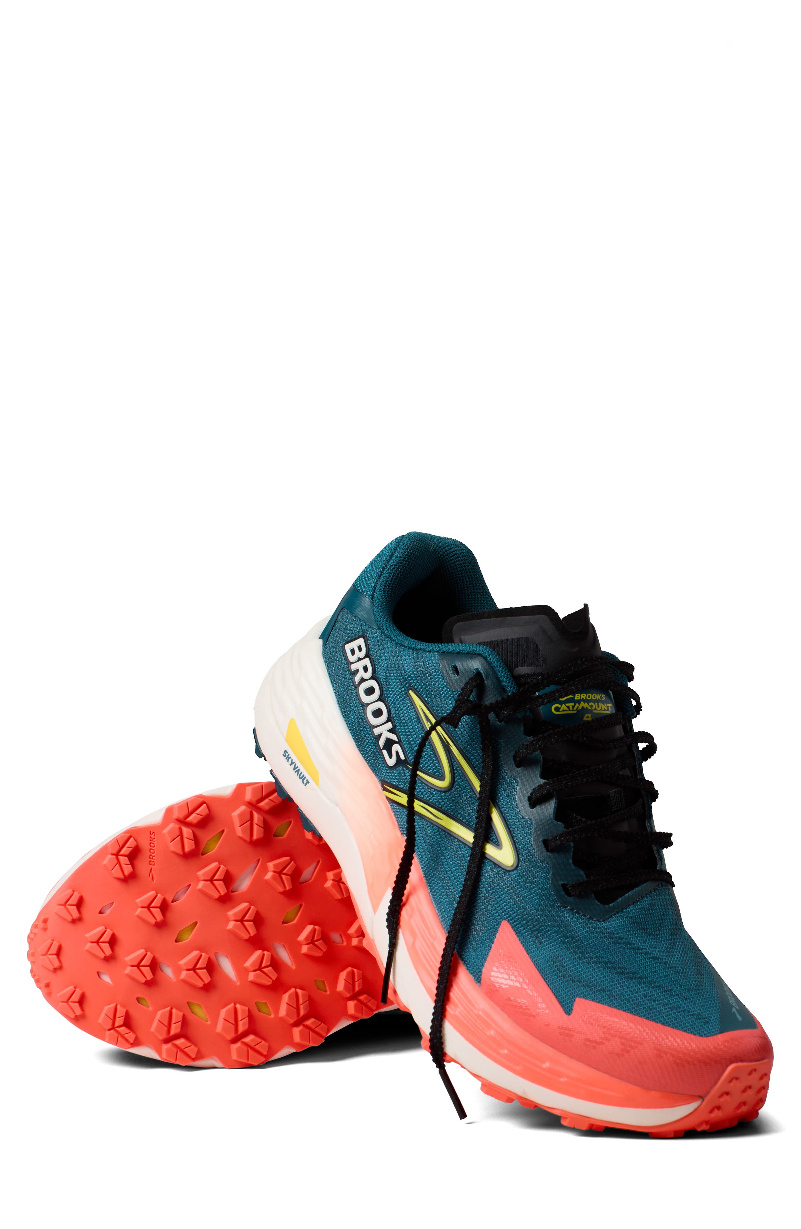 Catamount Trail Running Shoe (Men) | Nordstromrack display picture 2