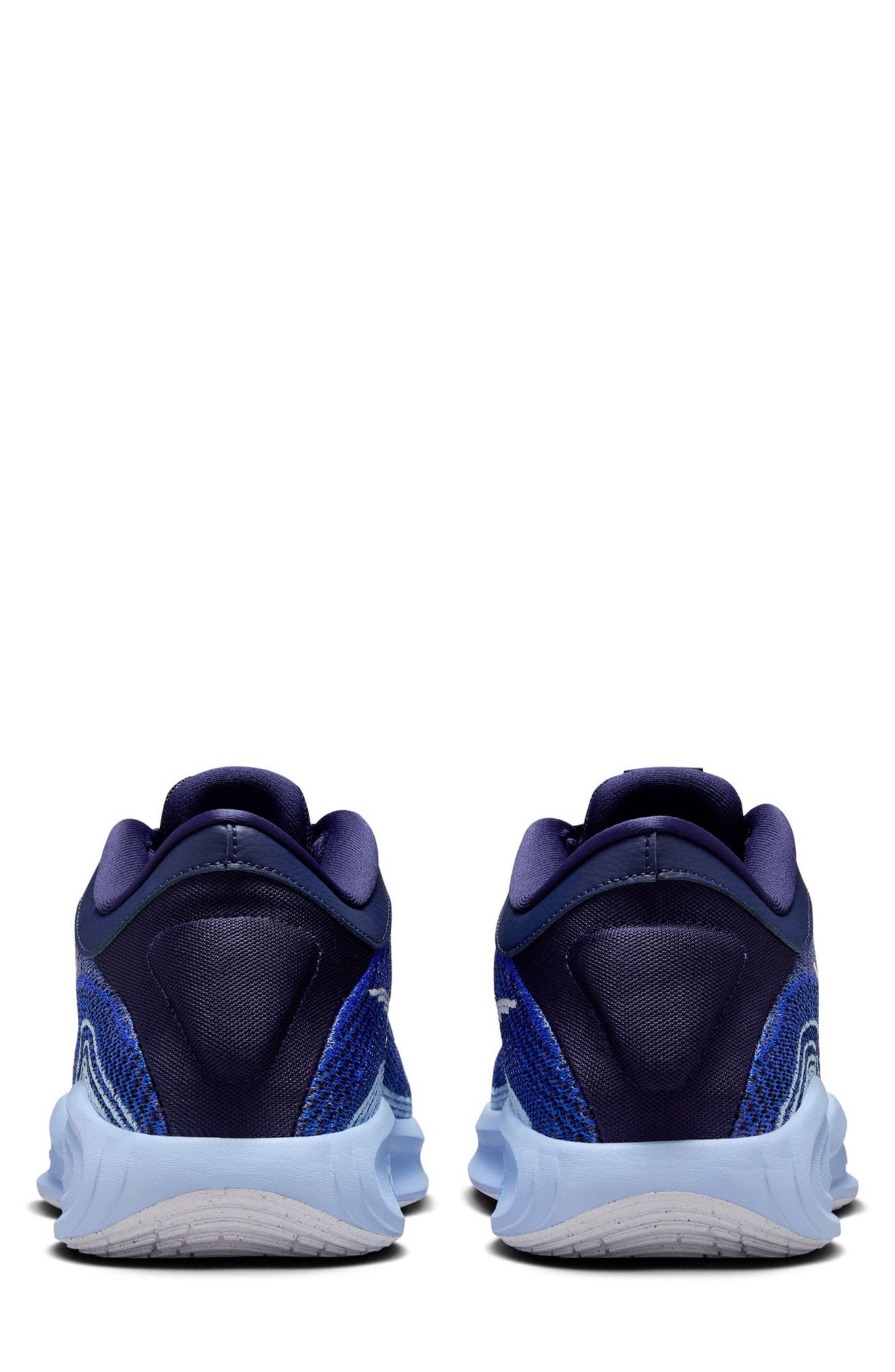 Nike G.T. Hustle Academy Basketball Shoe, Alternate, color, 