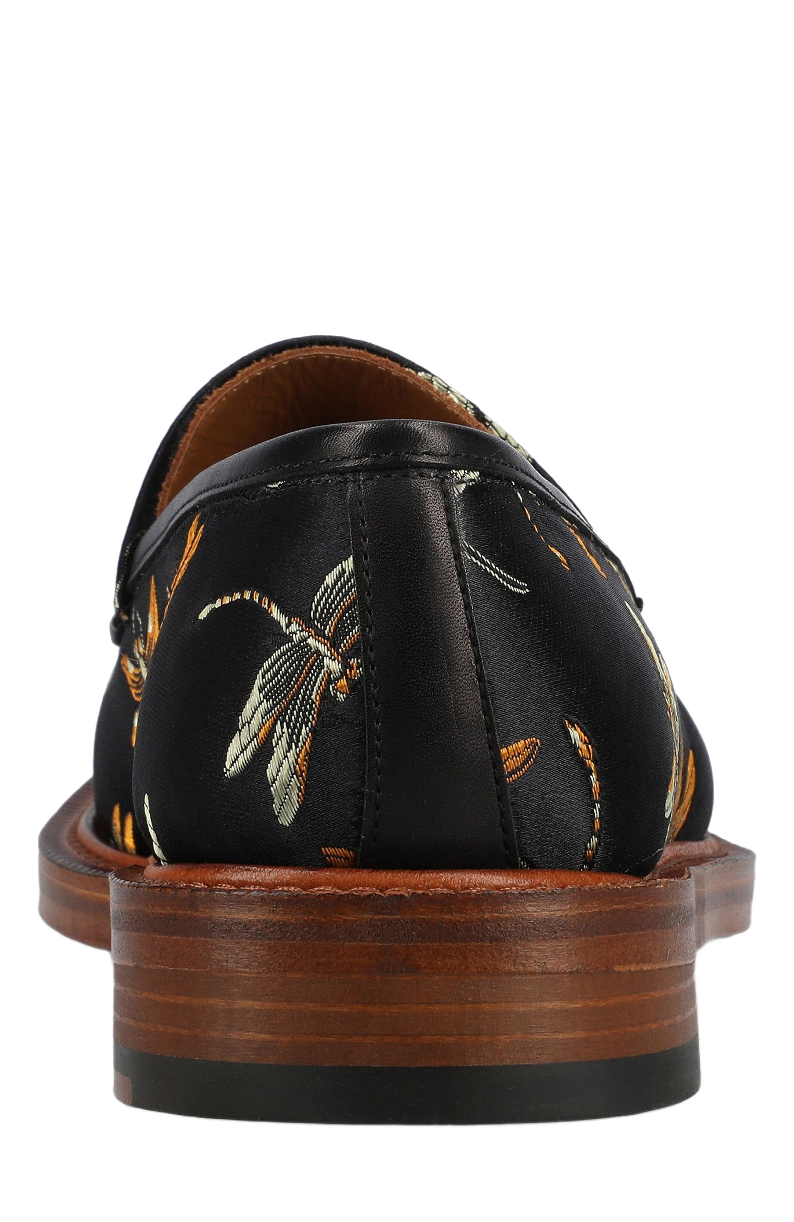 TAFT Fitz Loafer, Alternate, color, 