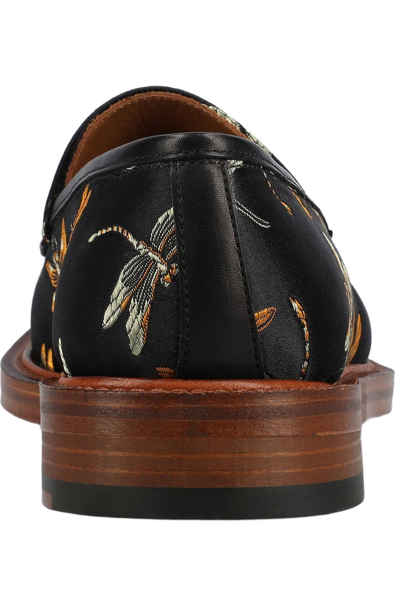 TAFT Fitz Loafer, Alternate, color,